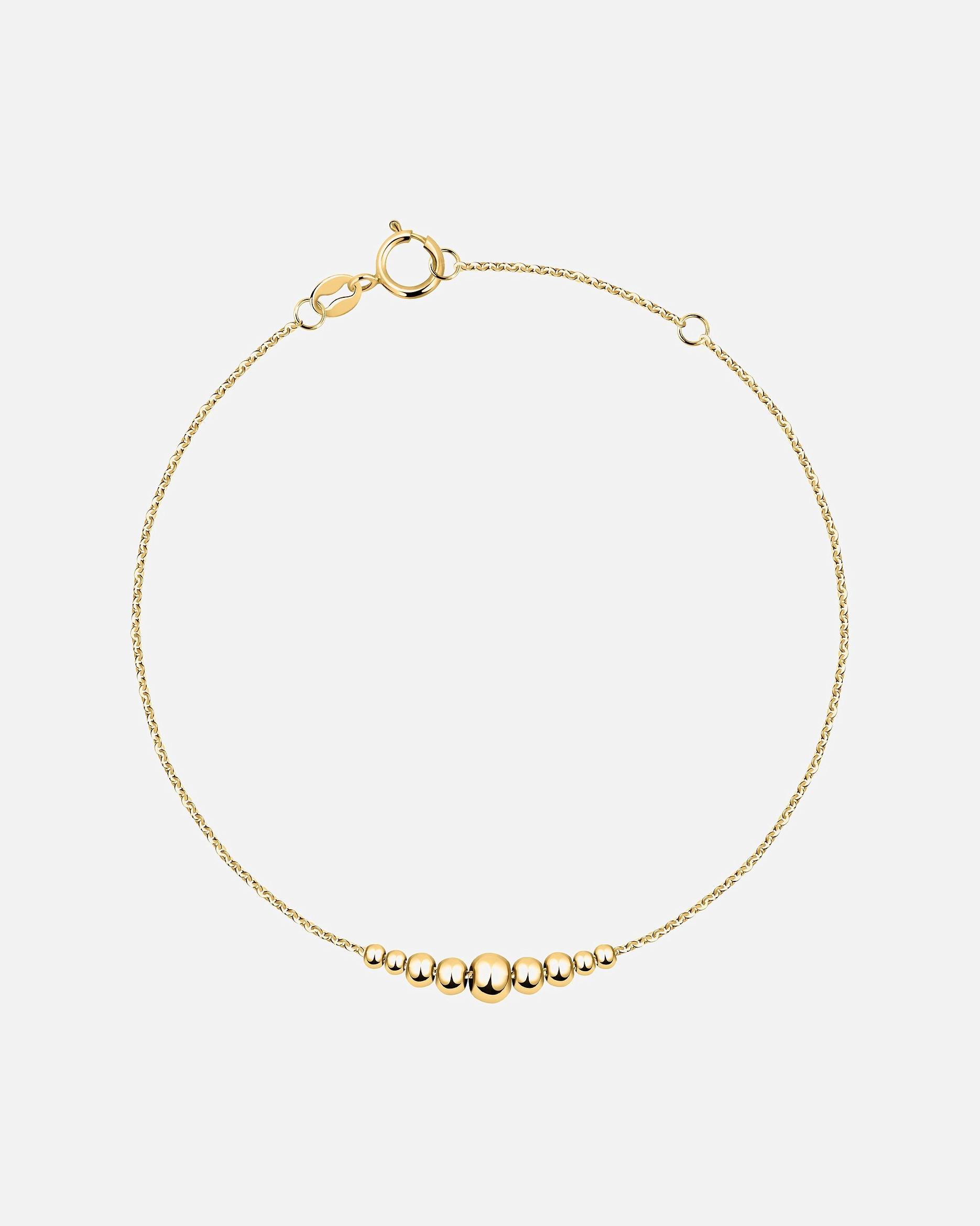Armband für Weiblich CHRIST Armband 585er Gelbgold One Size