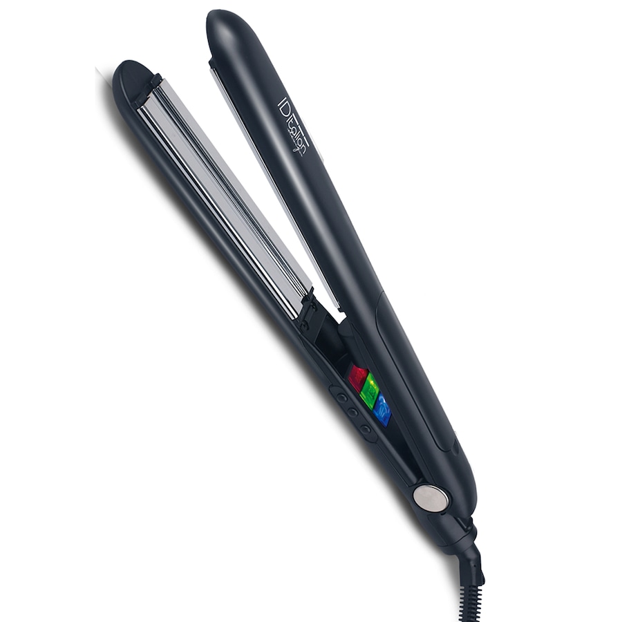 Italian Design Glättungseisen Mit Dampf 2.0 Damen