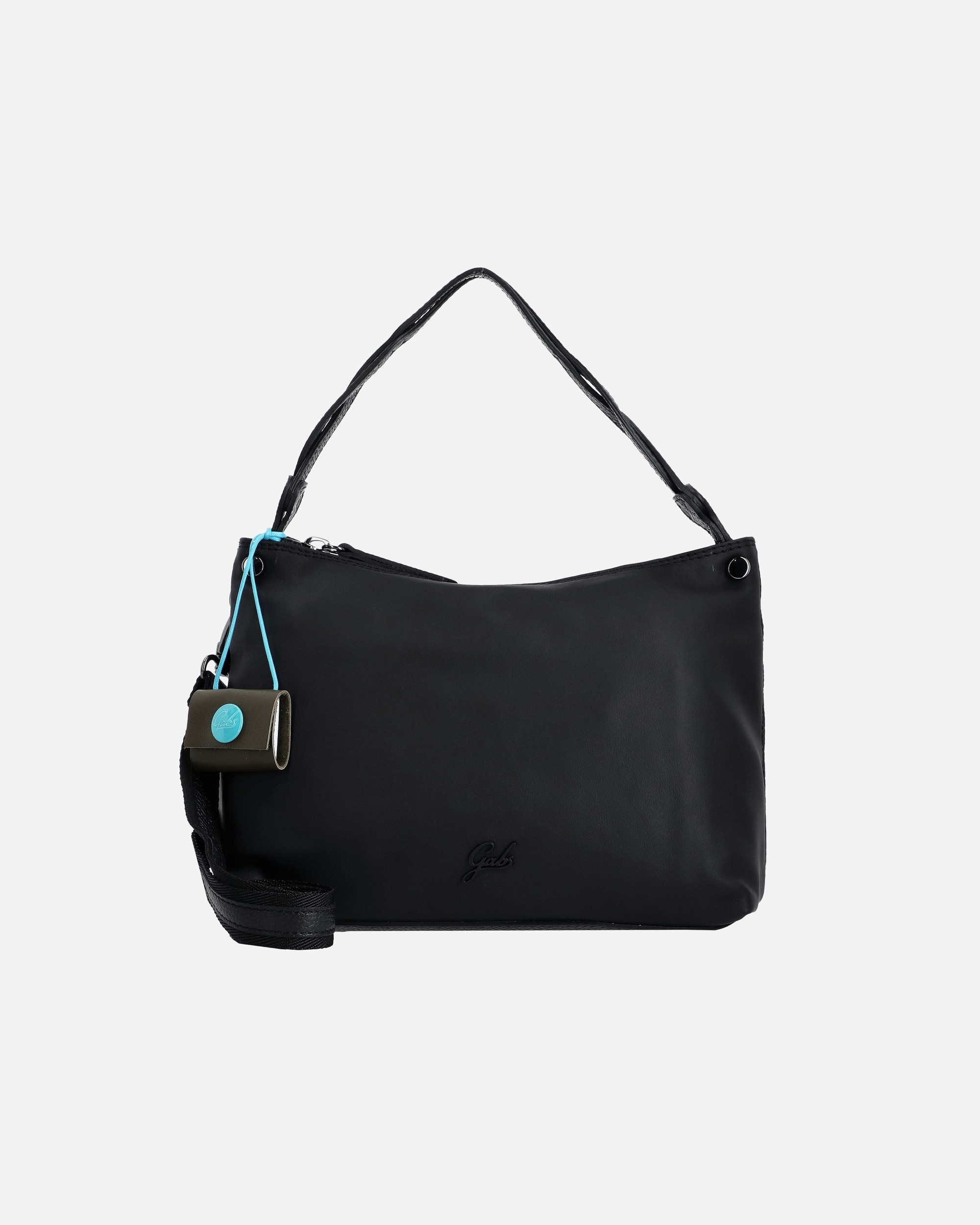 Clutch für Weiblich Gabs Fiona Schultertasche black