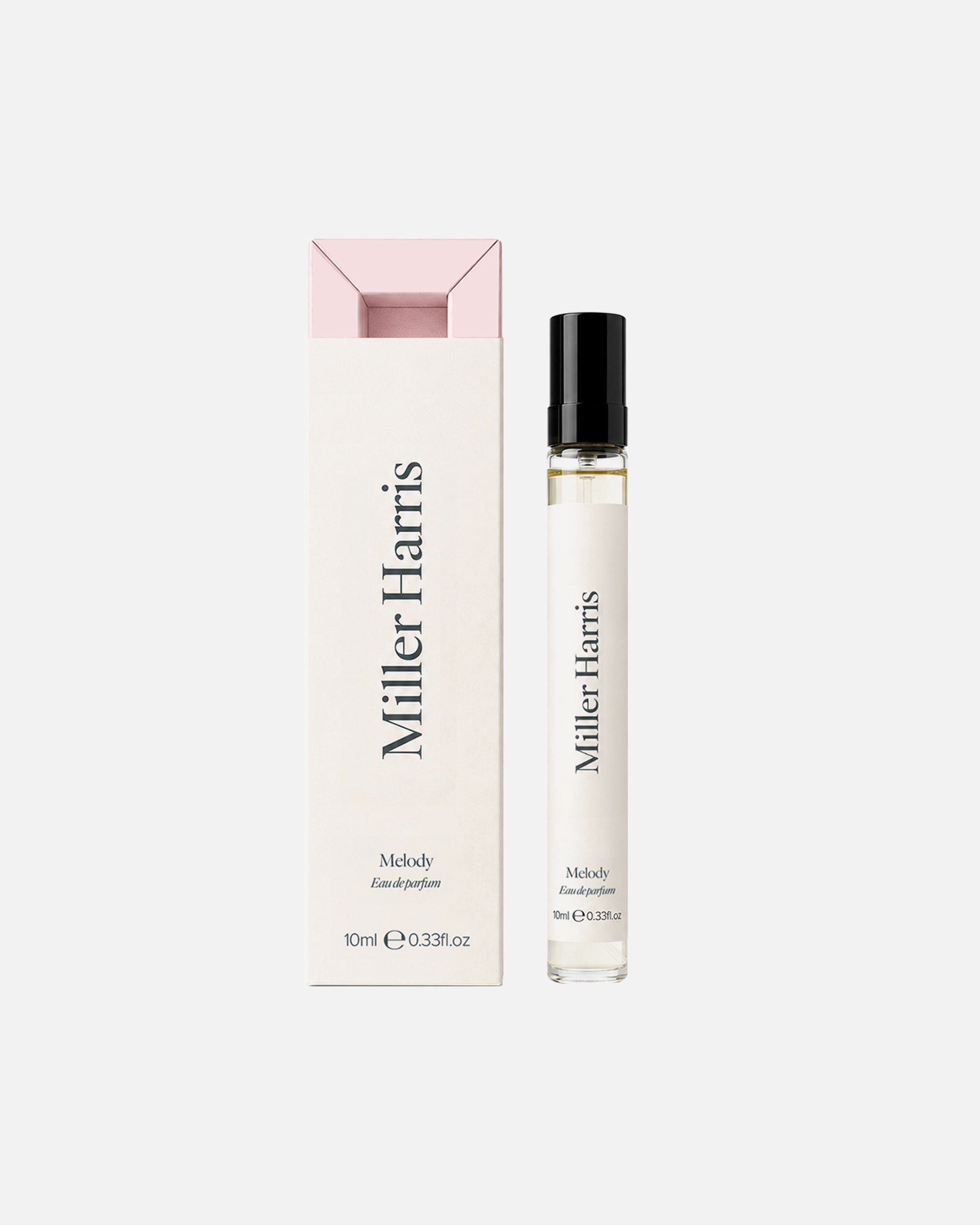 Eau de Parfum für Unisex Miller Harris Melody 10 ml