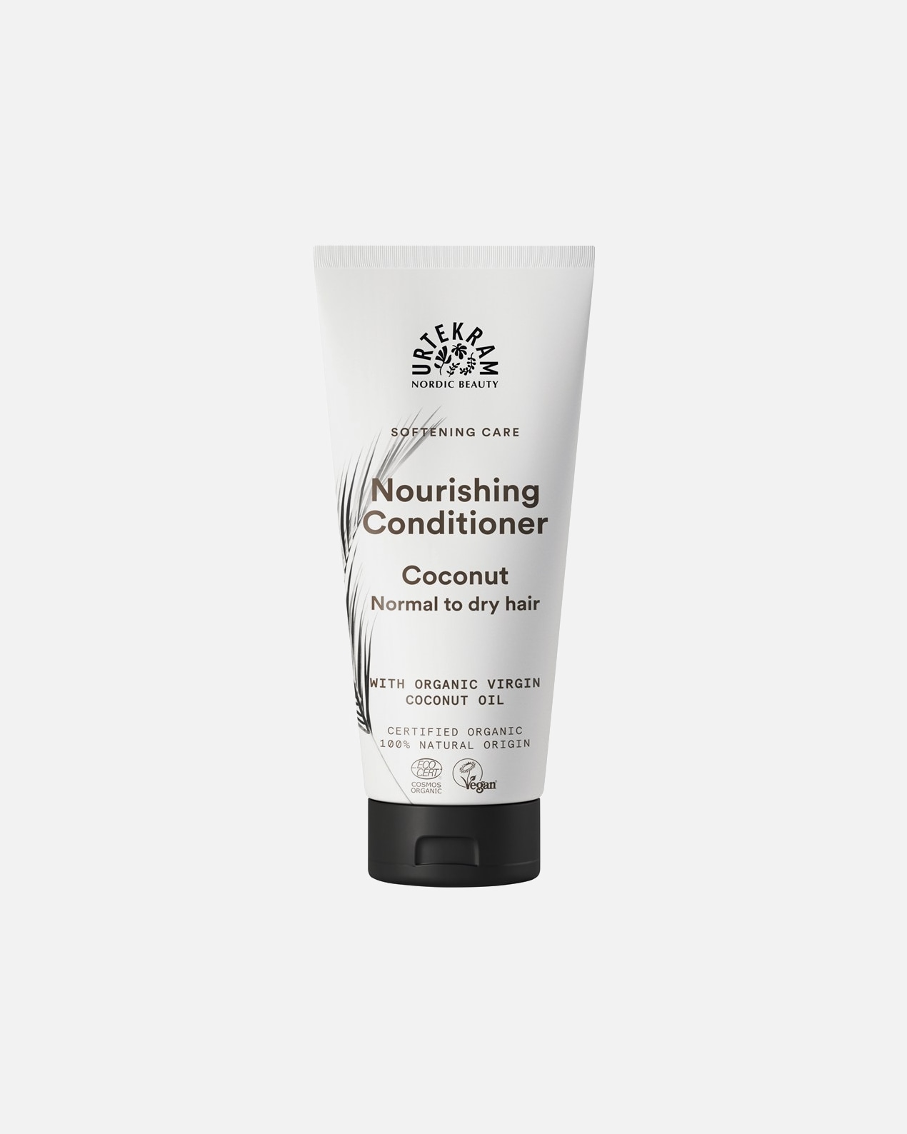 Conditioner für Unisex Urtekram Nourishing Conditioner 180 ml