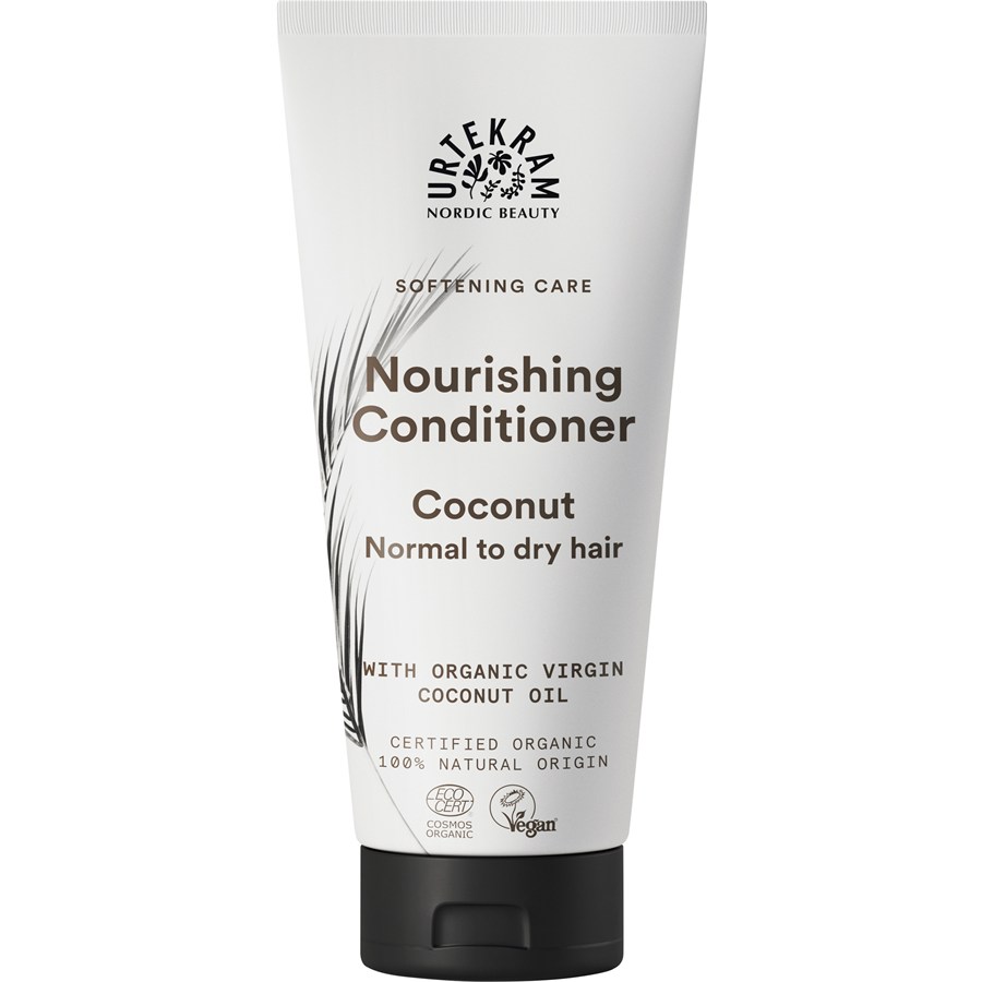 Urtekram Nourishing Conditioner 180 ml