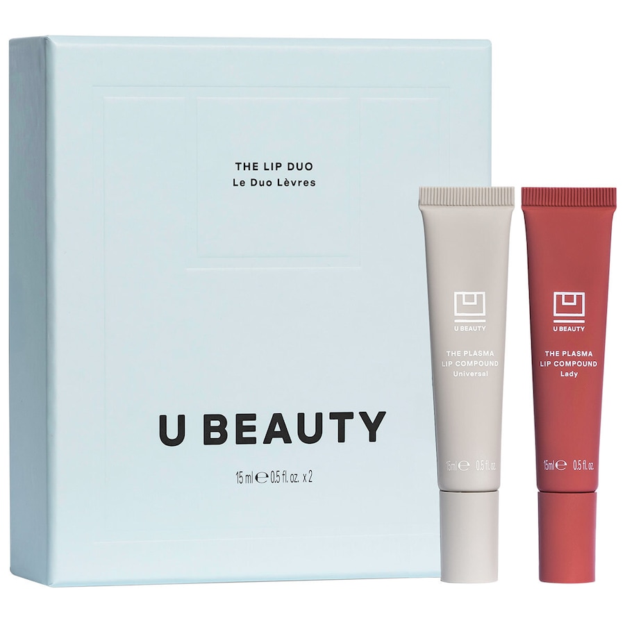 U BEAUTY The Lip Duo