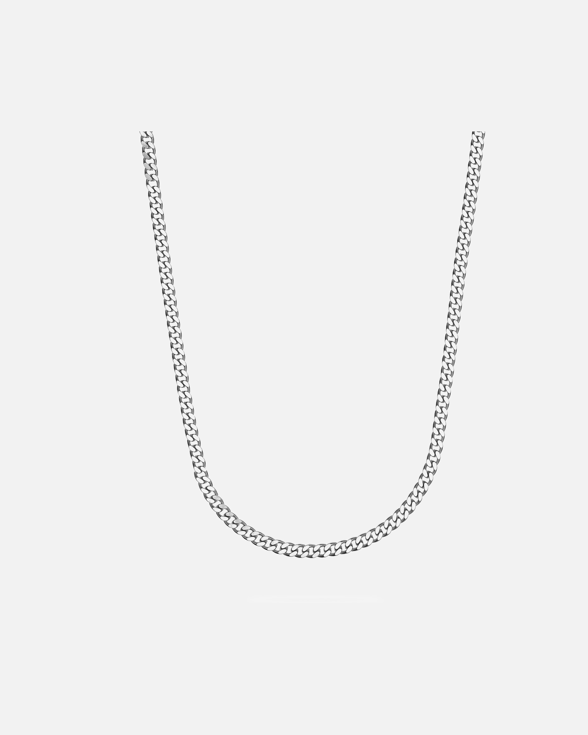 Halskette für Männlich CHRIST Kette 925er Silber, recycelt One Size