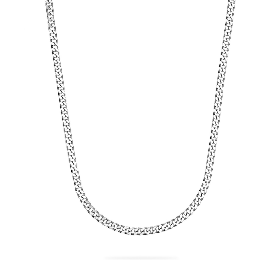 CHRIST Kette 925er Silber, recycelt One Size Herren