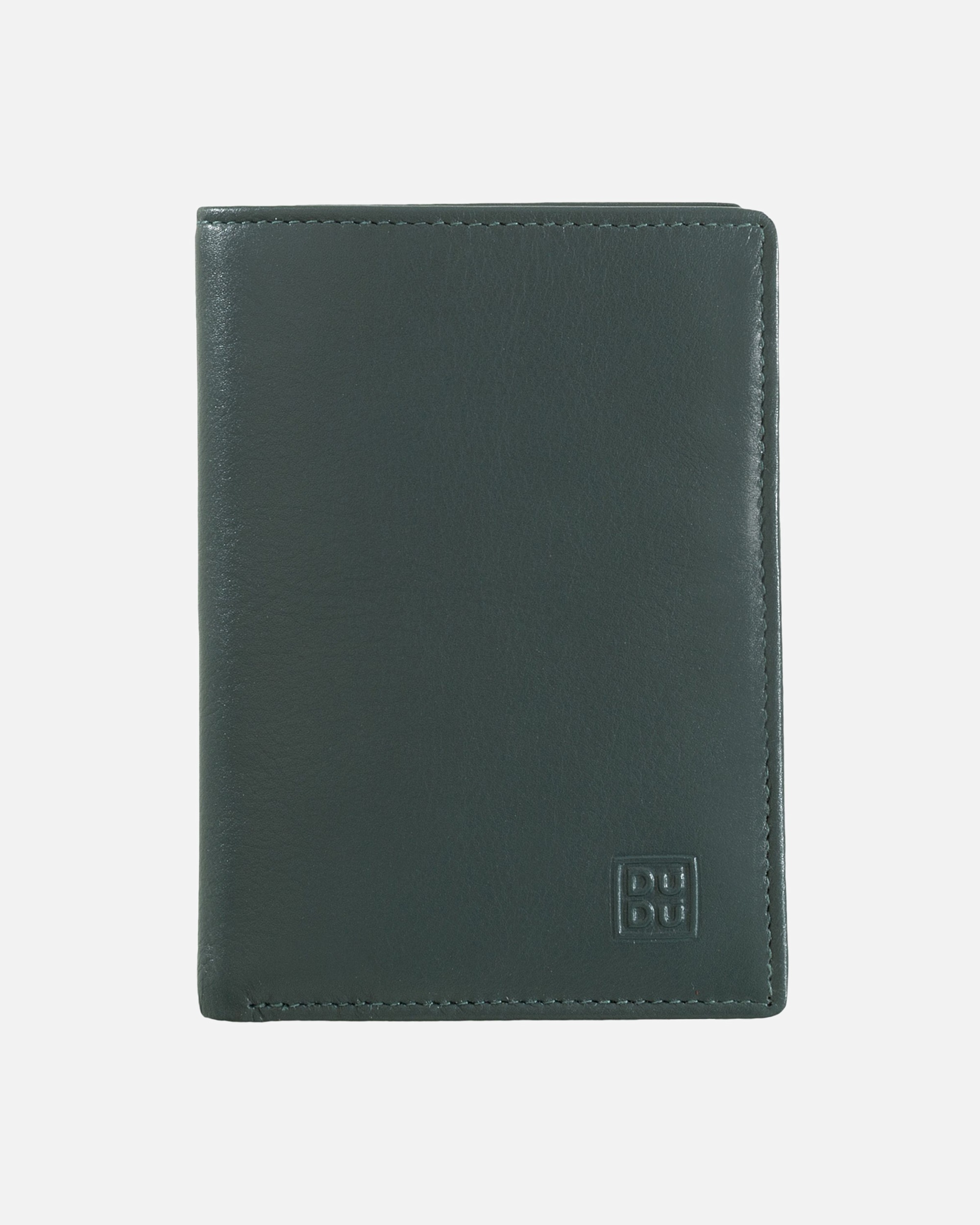 Portemonnaie für Männlich DuDu Geldbörse mangrove