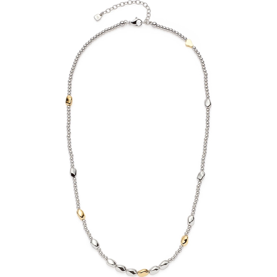 Leonardo Kette Edelstahl One Size Damen