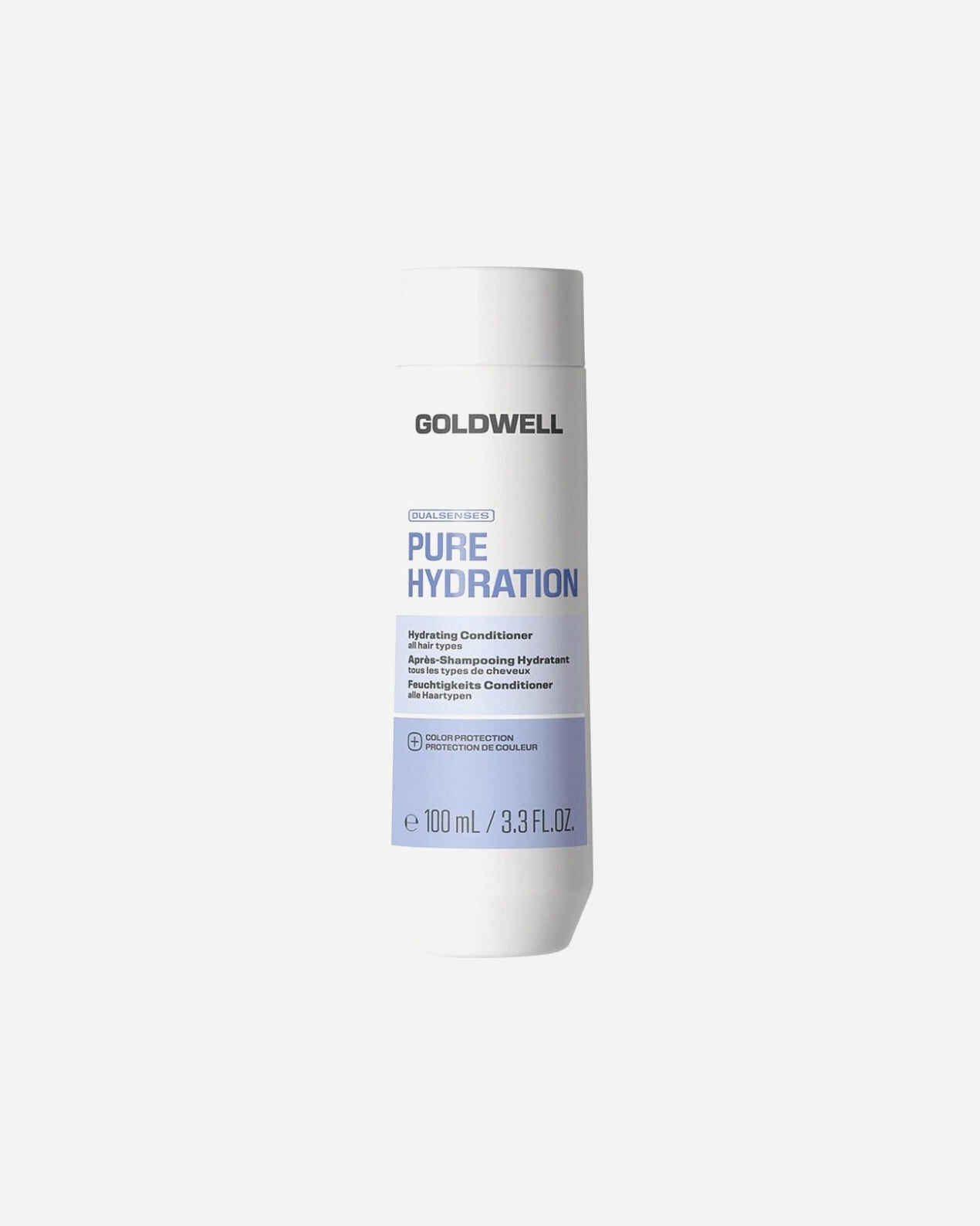 Conditioner für Weiblich Goldwell Feuchtigkeits Conditioner 100 ml