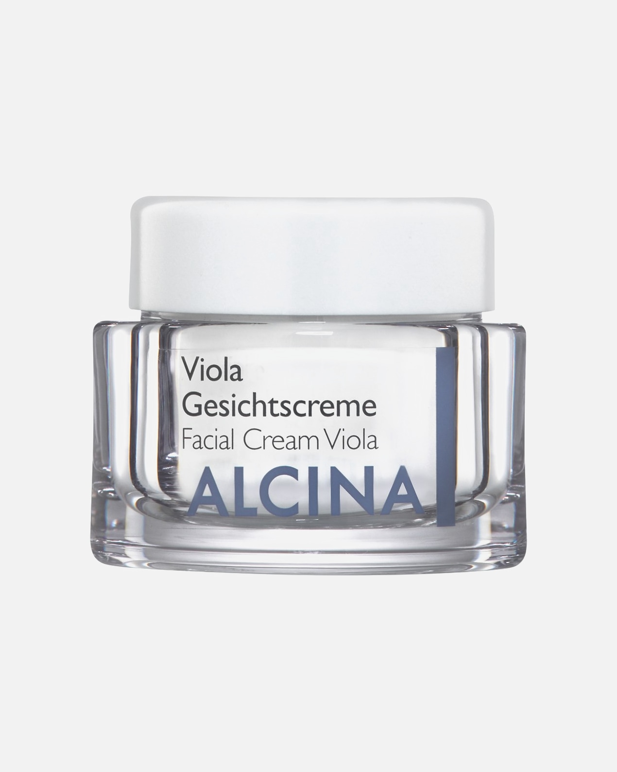 Gesichtscreme für Weiblich Alcina Viola Gesichtscreme 50 ml