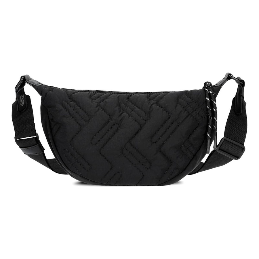 ZWEI Rucksack Cleo CL50 FS25 black new Schwarz Damen