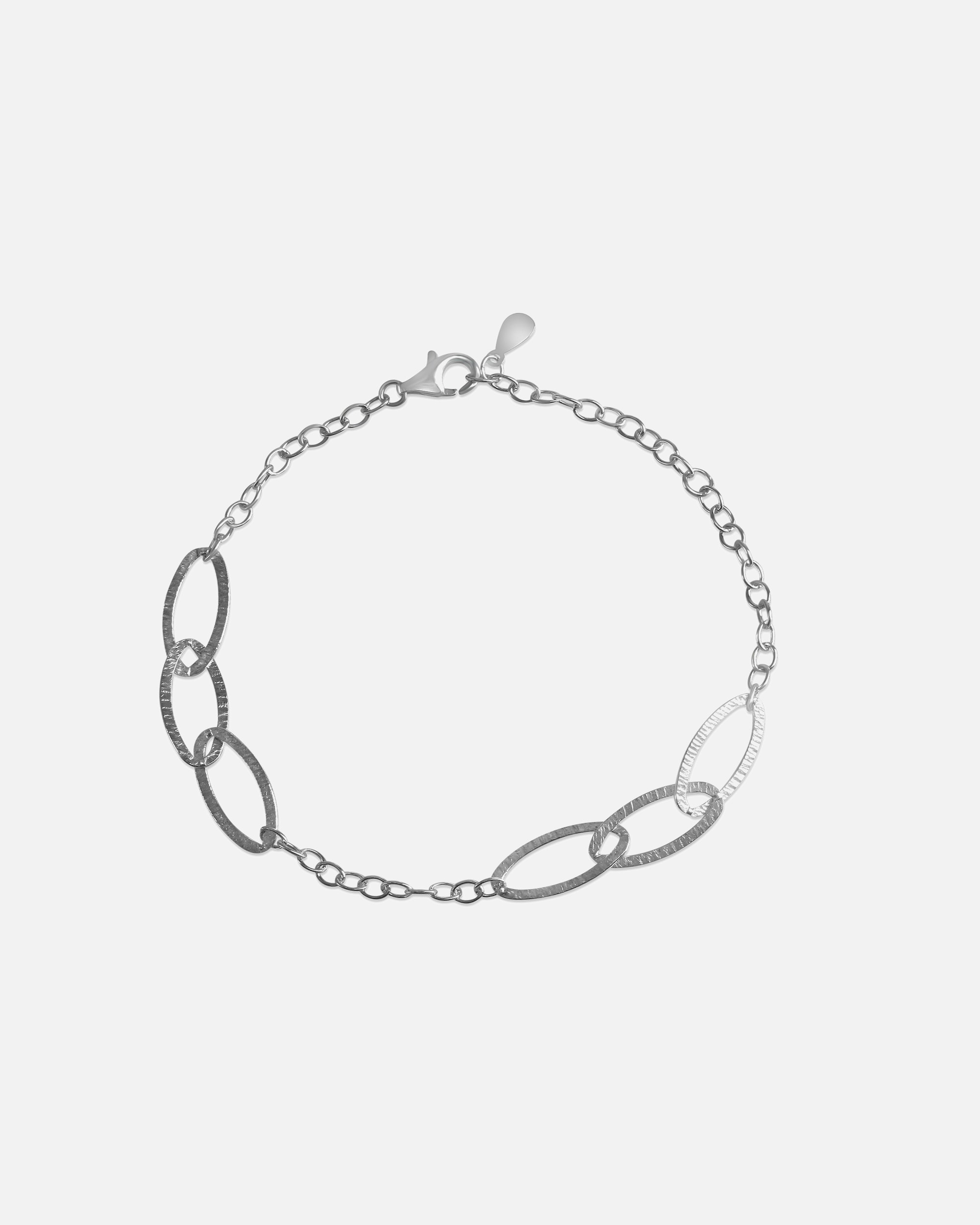 Armband für Weiblich Celesta Armband 925/- Sterling Silber 20,0cm