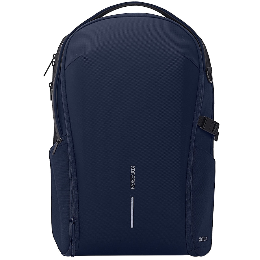 XD Design The Bizz Business-Rucksack 47 cm Laptopfach navy Schwarz Herren