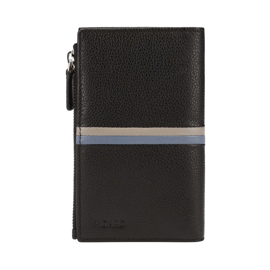 Picard Portemonnaie Horizon 1 OneSize Schwarz Damen