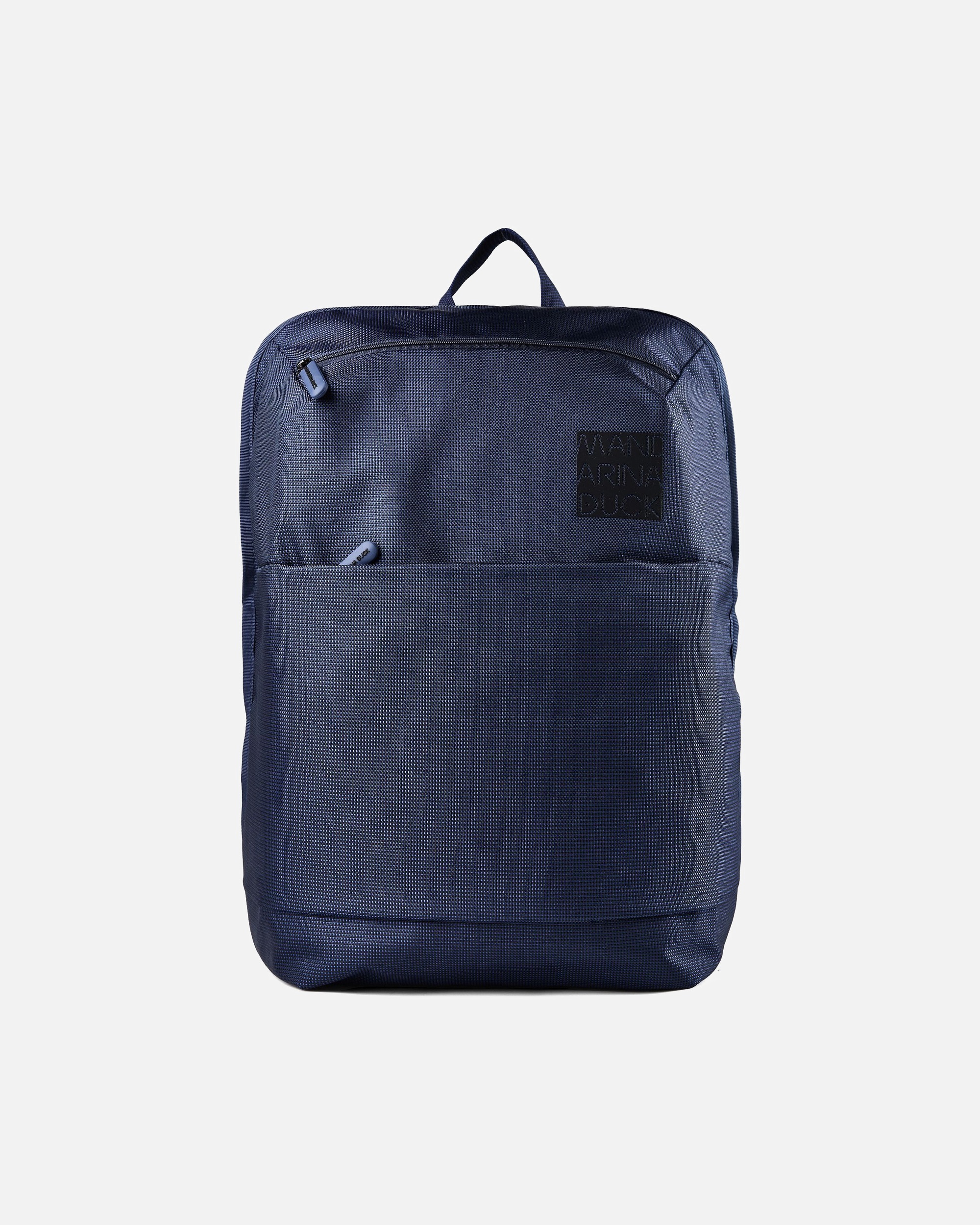 Rucksack für Unisex Mandarina Duck District Daypack dress blue