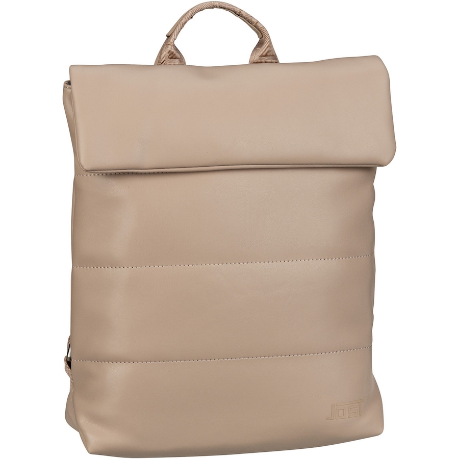 Jost Rucksack Kaarina Daypack Nude Damen