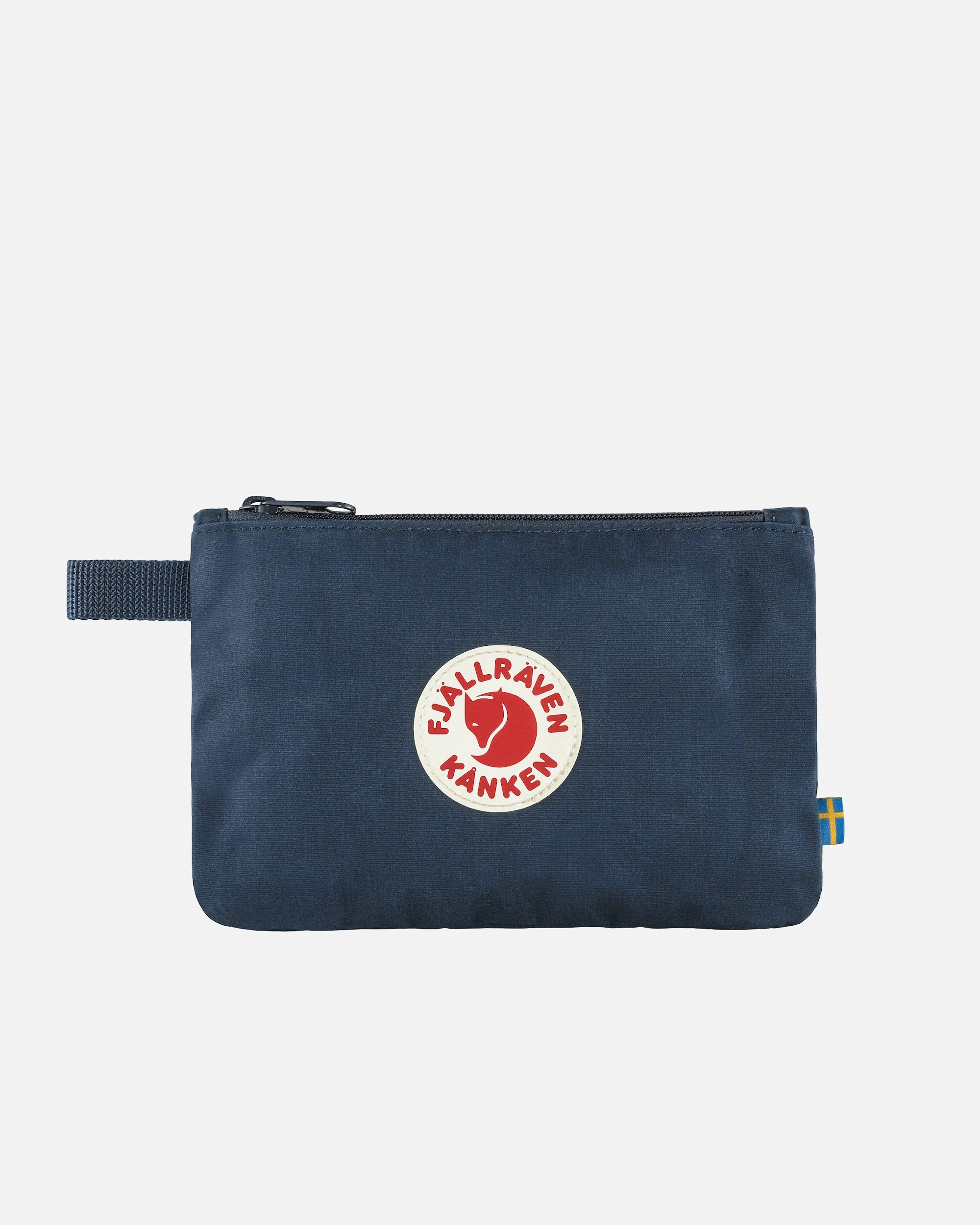 Kosmetiktasche für Weiblich Fjällräven Kosmetiktasche Kånken Gear Pocket Navy