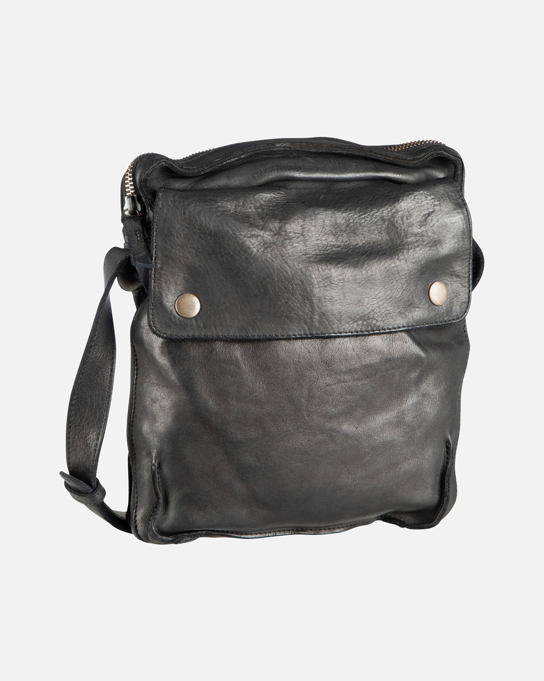 Umhängetasche für Unisex Harold's Bodybag Submarine M Schwarz