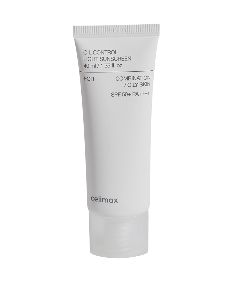 Celimax Oil Control Light Sunscreen 40ml 40 ml