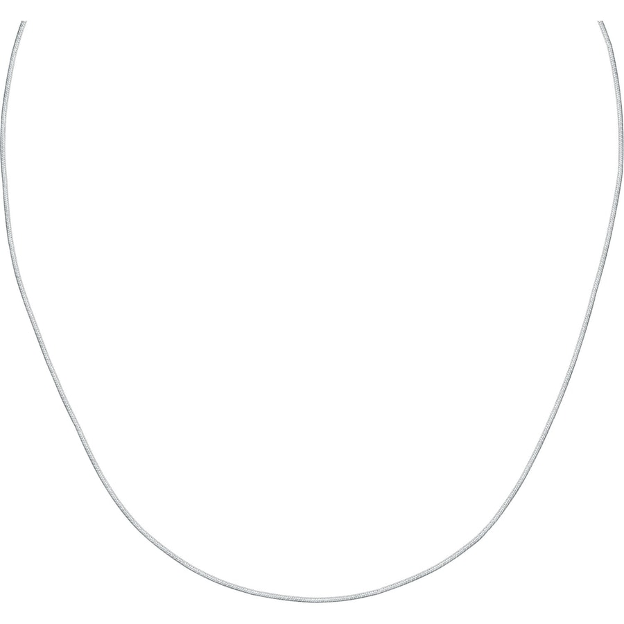 CHRIST Kette 925er Silber, recycelt One Size Herren