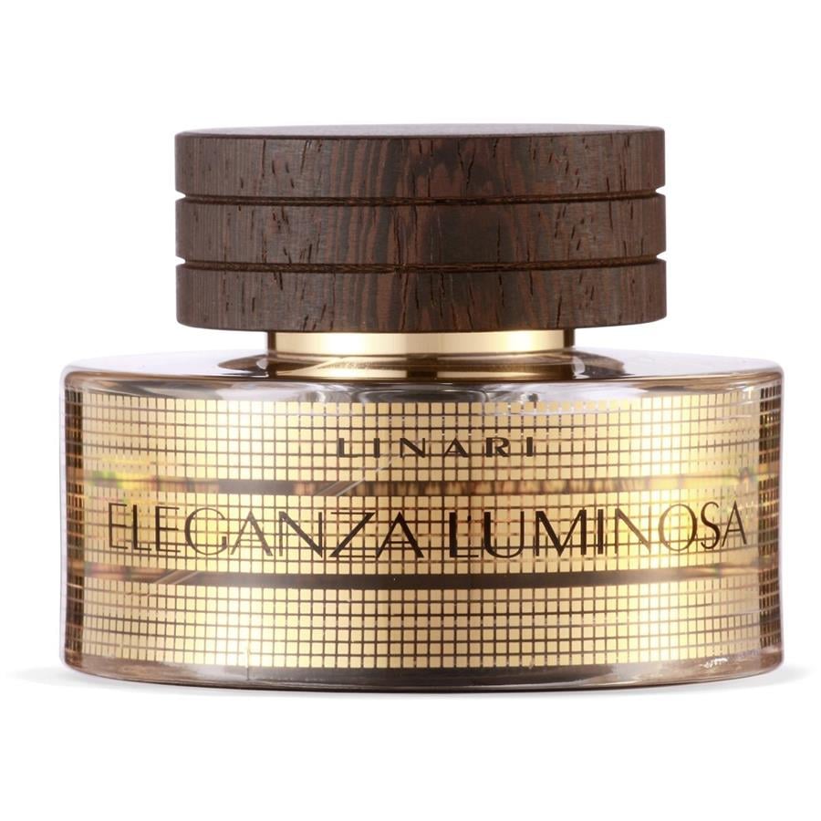 LINARI Eleganza Luminosa Eau de Parfum Spray 100 ml Damen