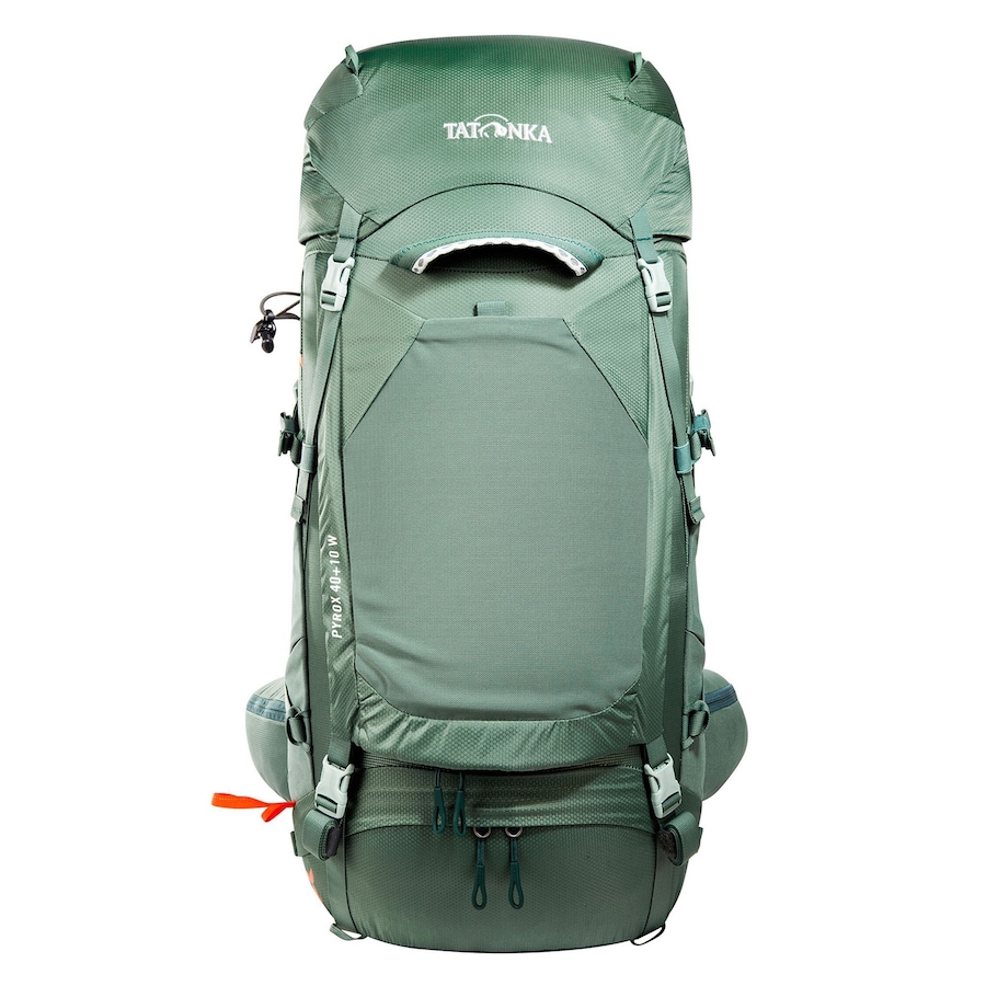 Tatonka Pyrox Rucksack Grün Damen