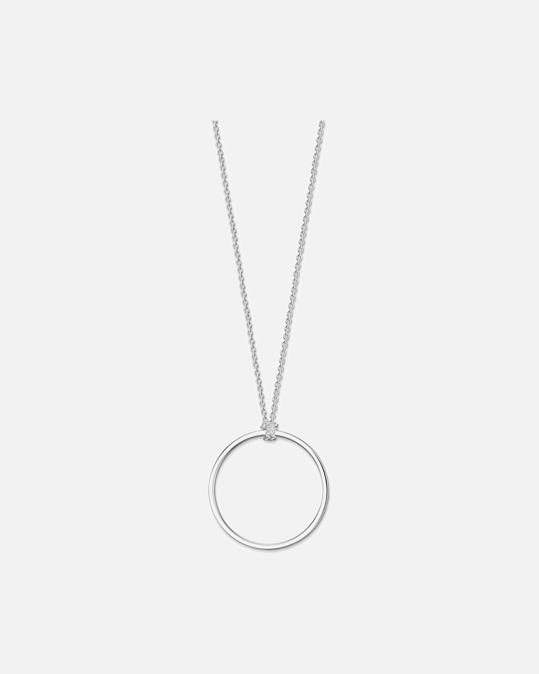 Halskette für Weiblich Thomas Sabo Kette 925er Silber 90