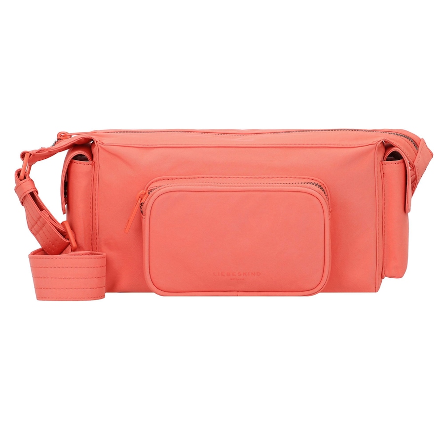 Liebeskind Lila Umhängetasche coral Orange Damen