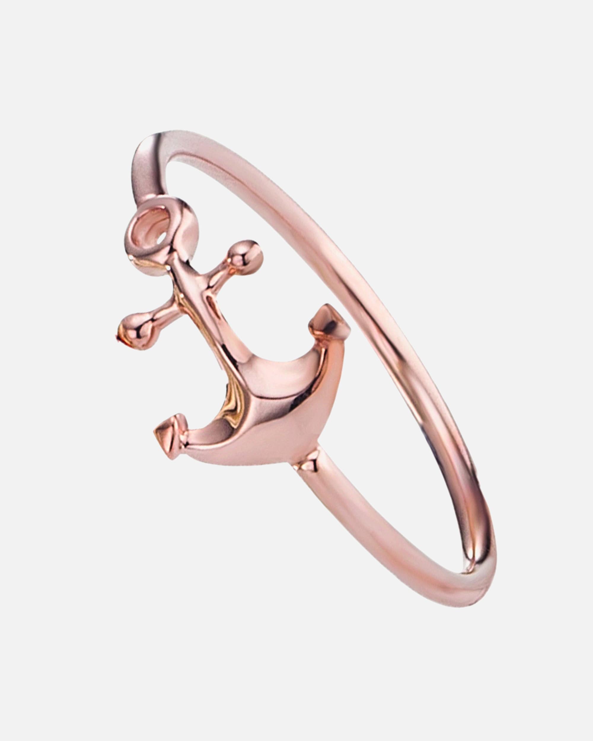 Ring für Weiblich caï Ring 925/- Sterling Silber ohne 048 (15,3)