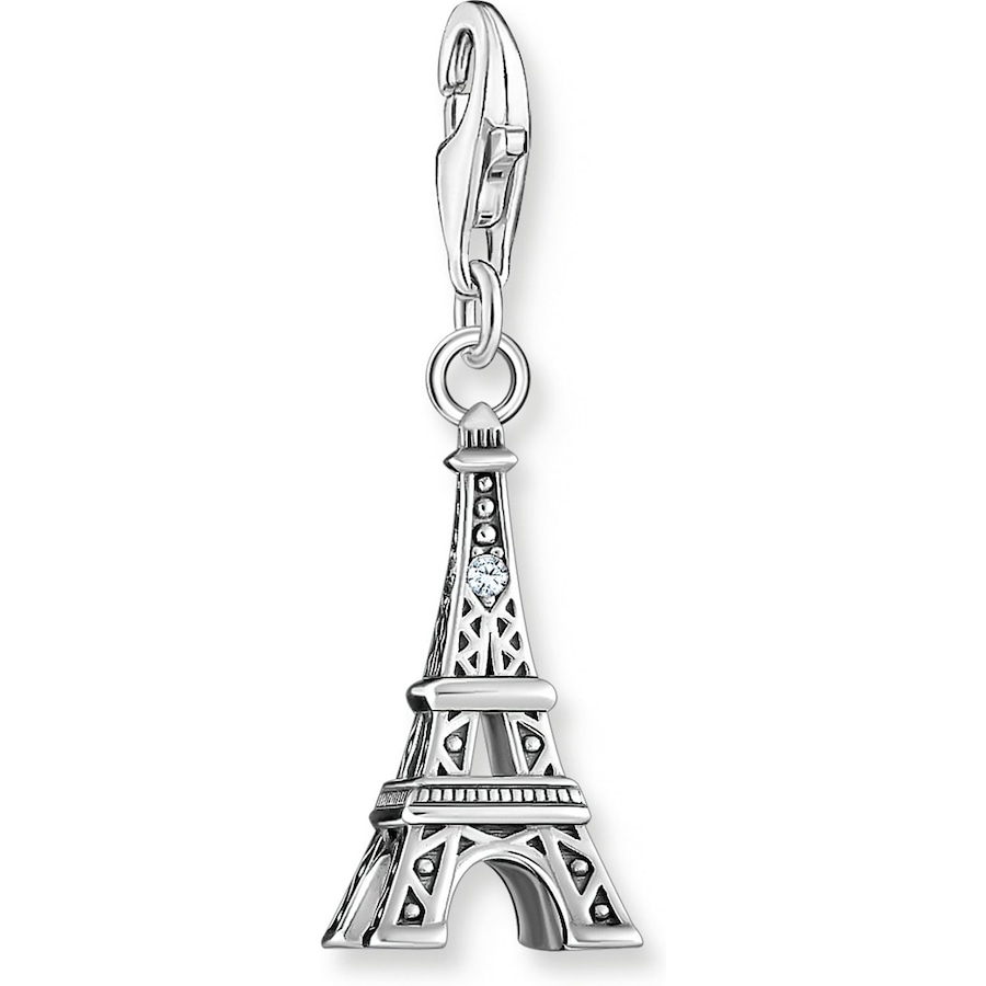 Thomas Sabo Charm 925er Silber silber Damen