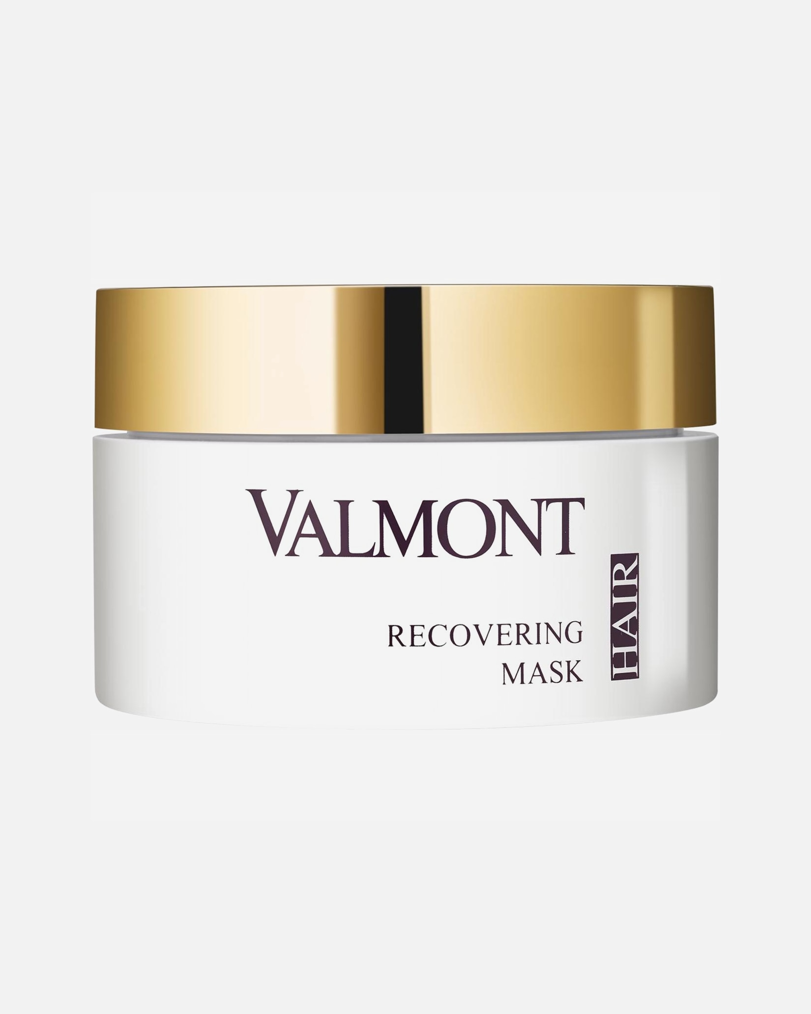 Haarmaske für Weiblich Valmont Hair Repair - Recovering Mask 200 ml