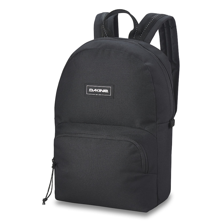Dakine Kids Kinderrucksack black Schwarz Herren