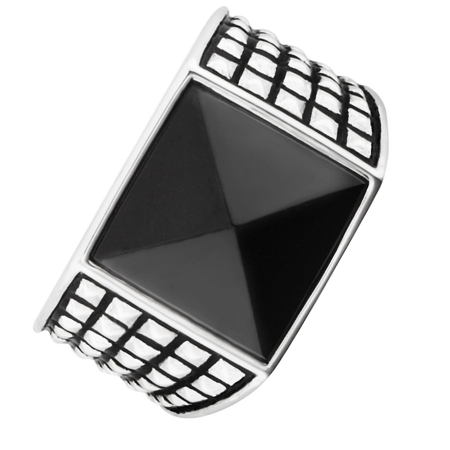 caï Herrenring 925er Silber 66 Herren