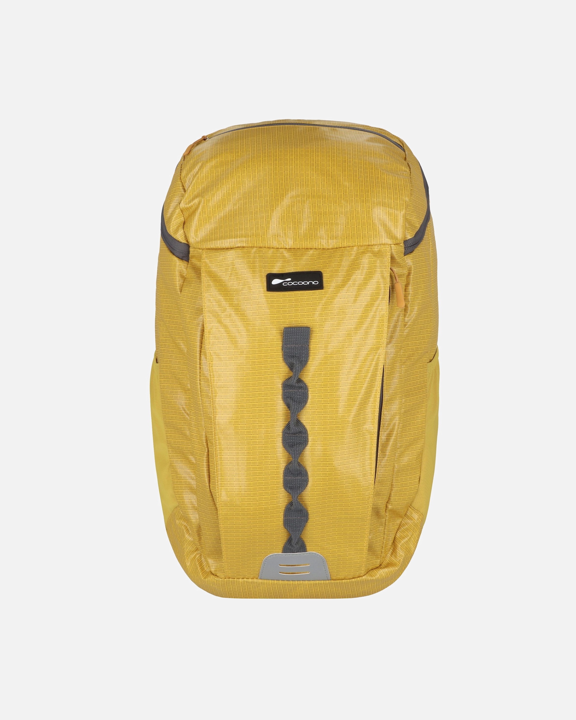 Rucksack für Männlich NOWI Urban Daypack gelb