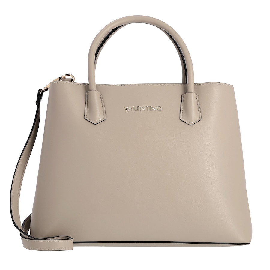Valentino Bags Faith Shopper ghiaccio Nude Damen