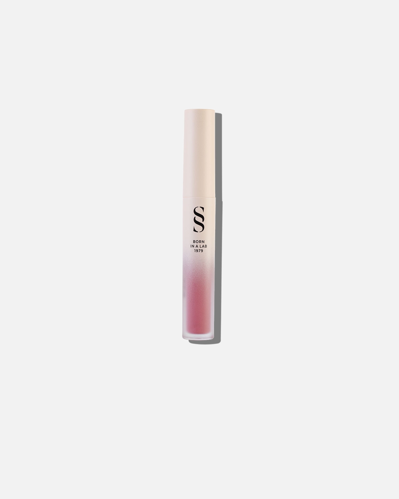 Lippenfarbe für Unisex SENSILIS Default Brand Line ETERNALIPS matter flüssiger Lippenstift 01-Mercedes Migoya