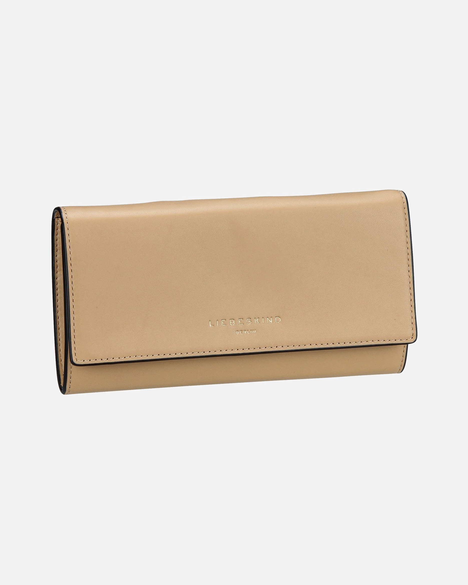 Portemonnaie für Weiblich Liebeskind Geldbörse Hilla Valentina Beige