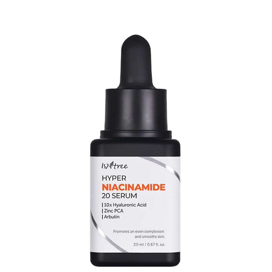 Isntree Hyper Niacinamide 20 Serum 02 l
