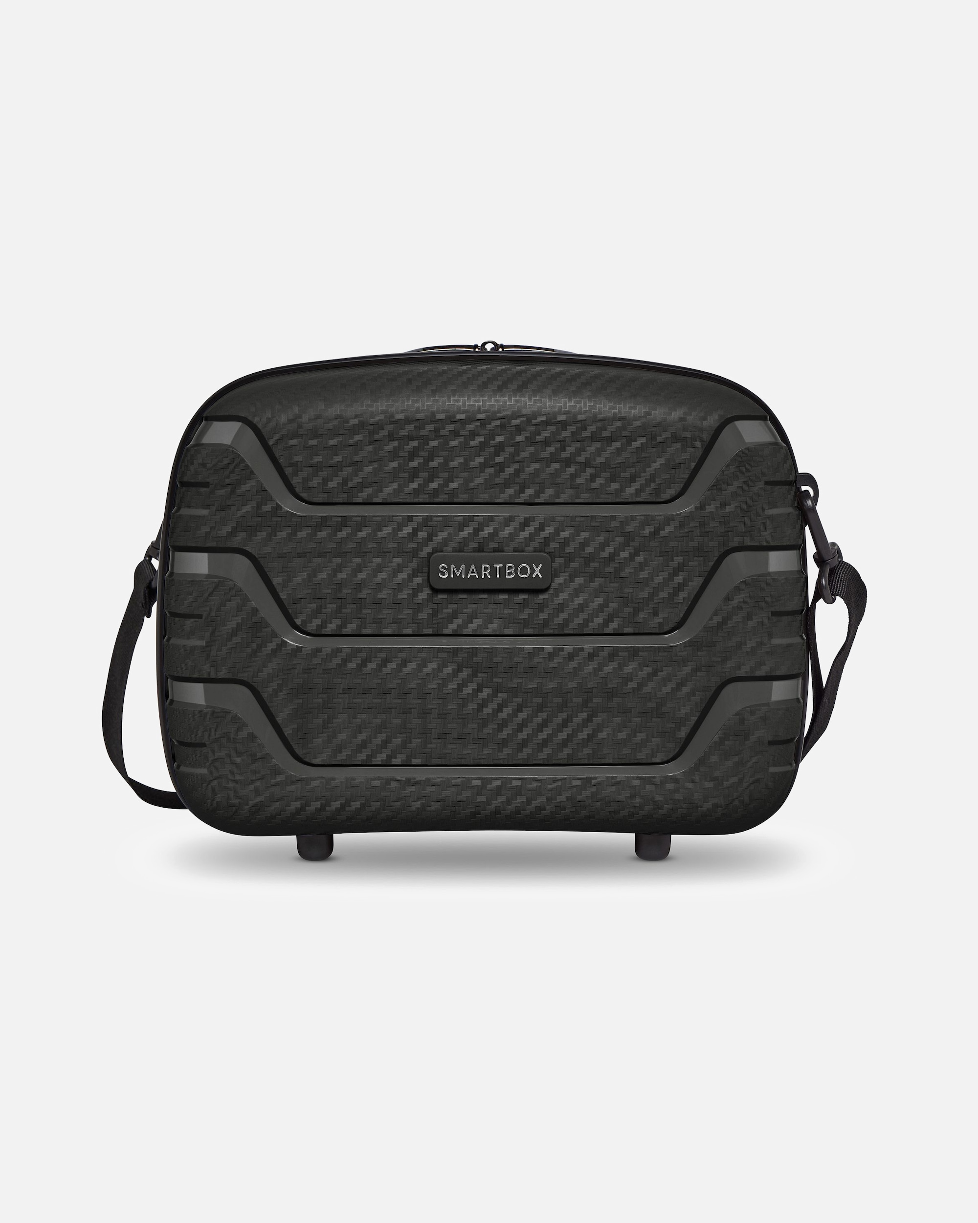 Beauty Case für Weiblich Smartbox Default Brand Line Edition 01 Beautycase 34 cm black