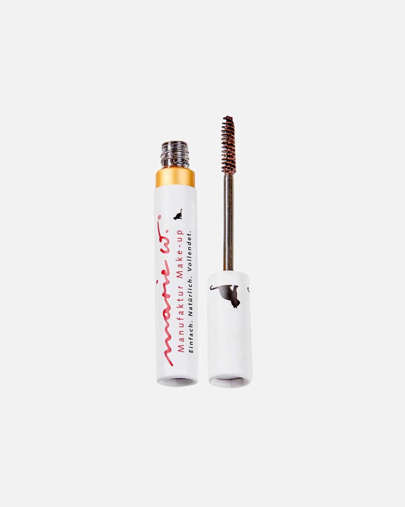 Mascara für Weiblich Marie W. Wimperntusche 9 ml