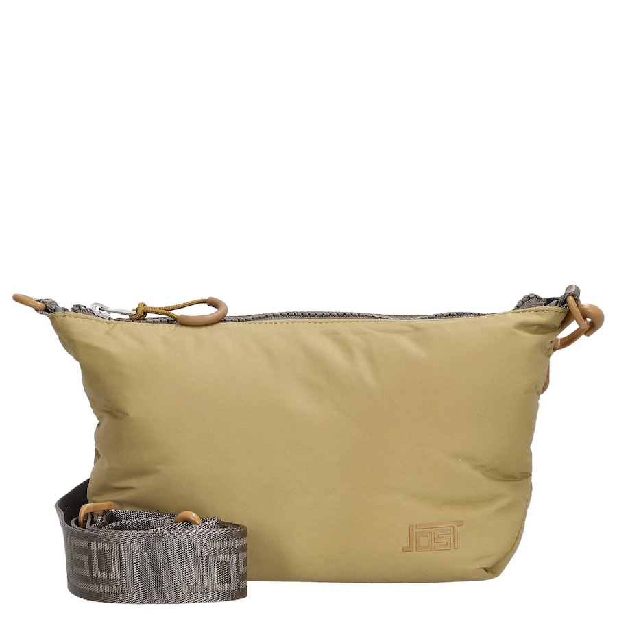 Jost Kemi - Umhängetasche 25 cm (wine) grün Damen