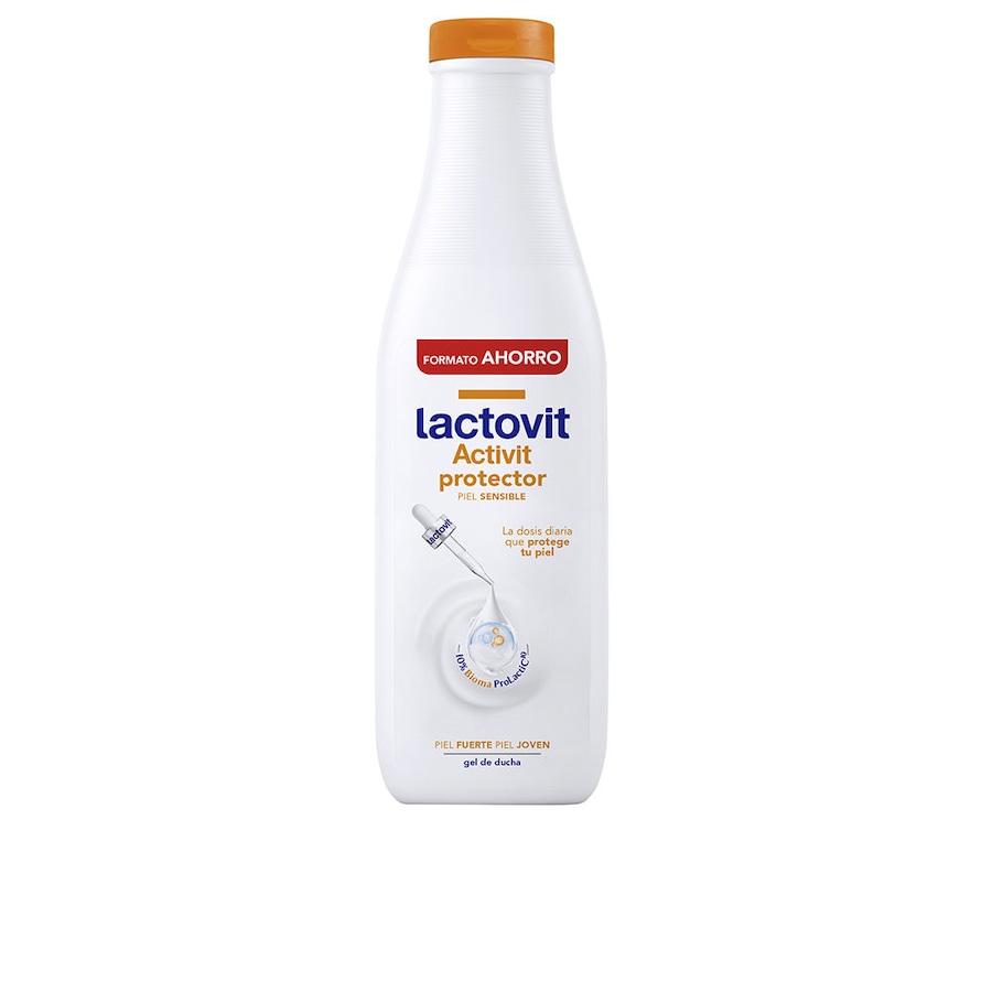 Lactovit ACTIVIT PROTECTOR Duschgel 750 ml
