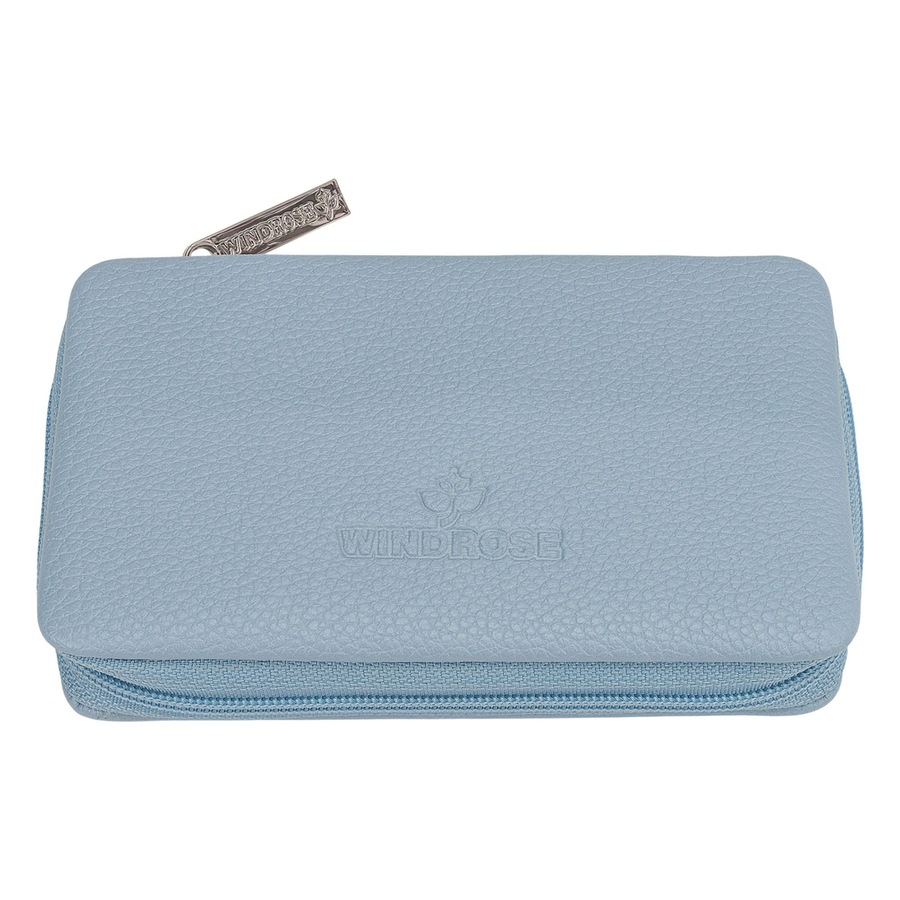 Windrose Marvella Maniküre-Set sky Grau Damen