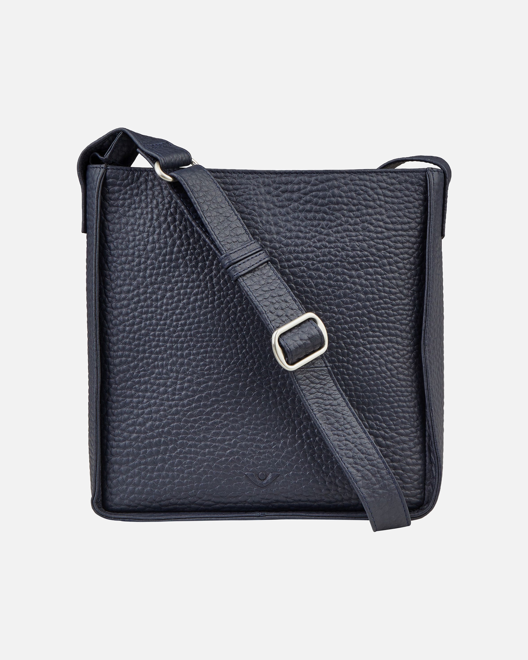 Tasche für Weiblich Voi Hirsch Umhängetasche blau