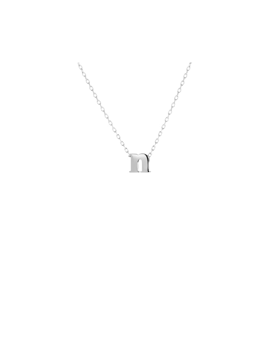 Lucardi Halsketten Silber - n Damen