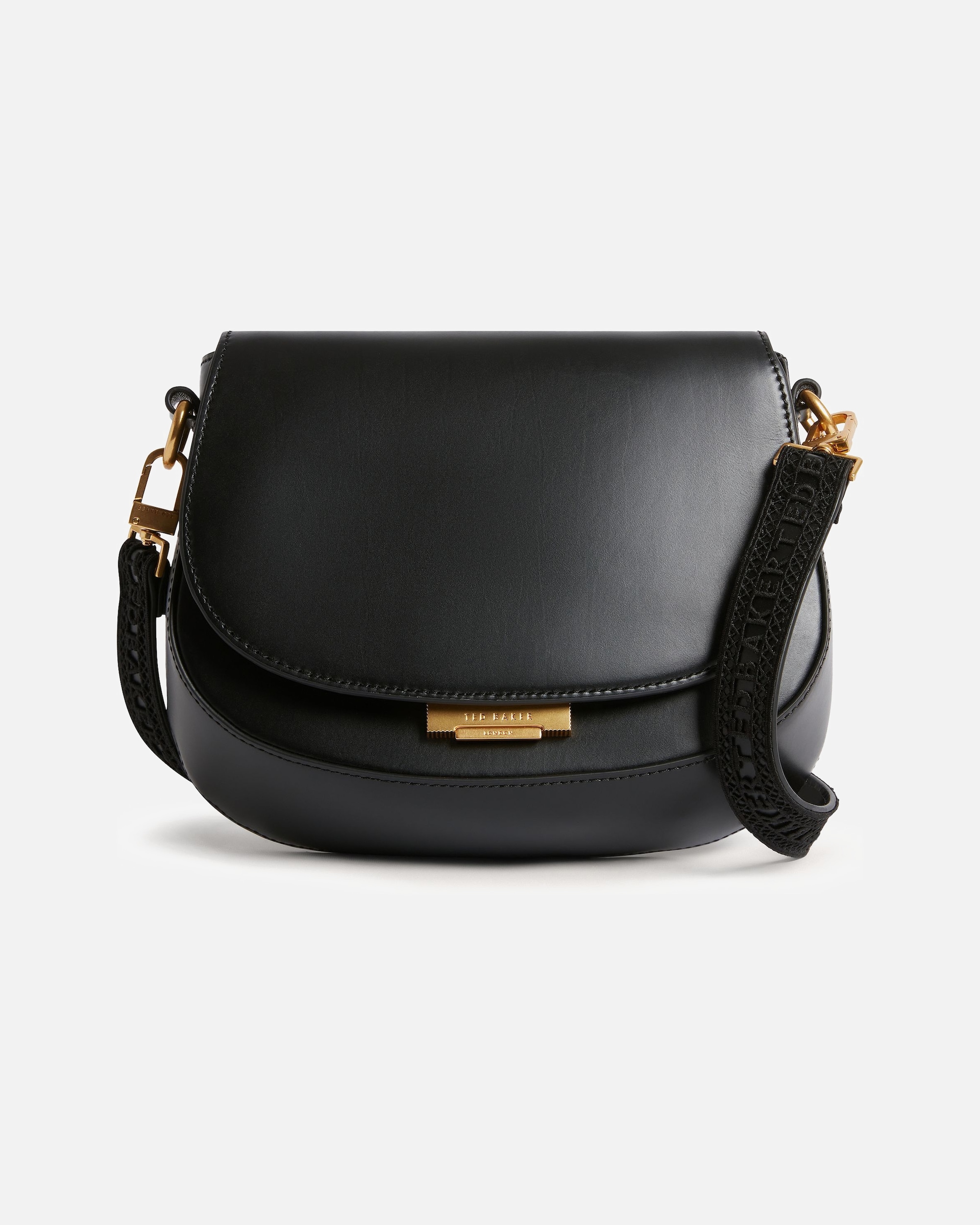 Tasche für Weiblich Ted Baker Kkhayla Umhängetasche black