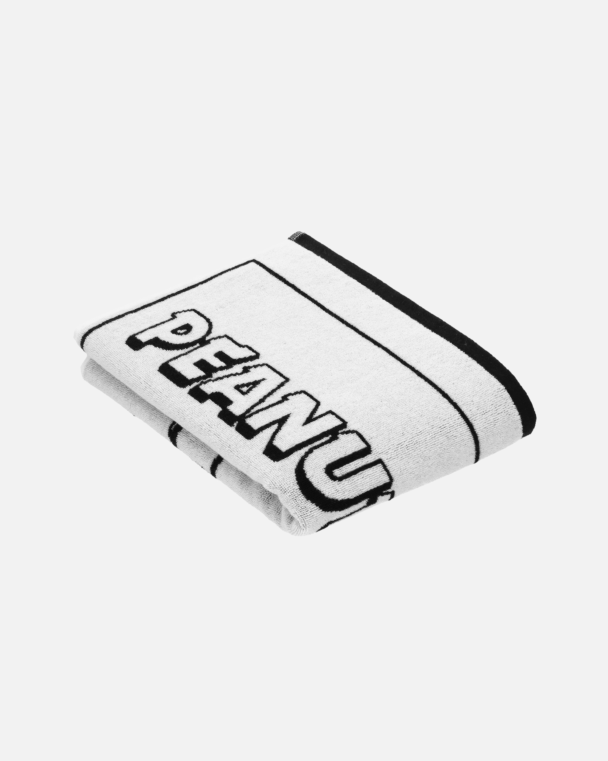 Handtuch für Unisex Vossen Vossen Handtücher PEANUTS Moments black-white - 0001 Duschtuch 67x140 cm