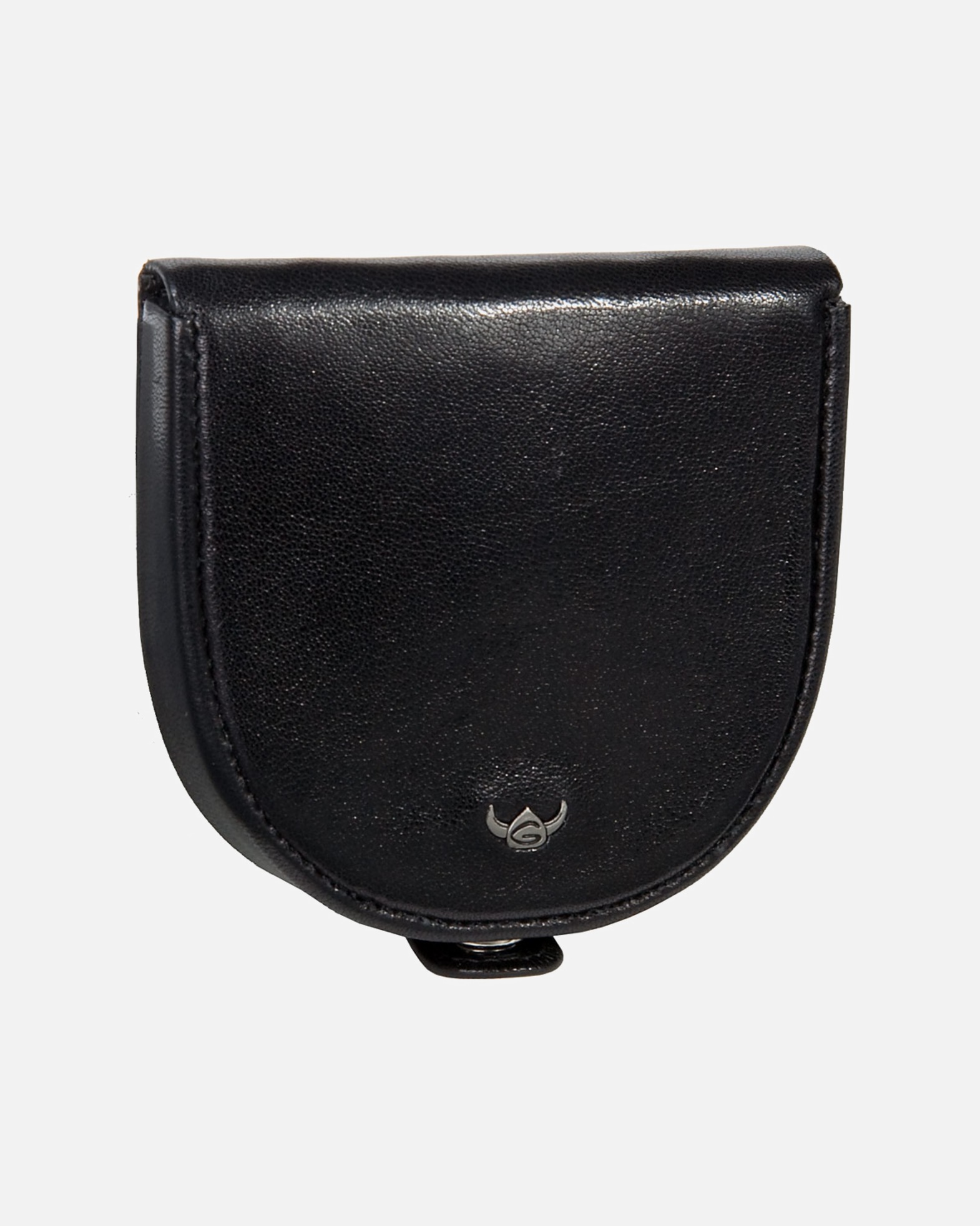 Portemonnaie für Unisex Golden Head Geldbörse Colorado Schüttelbörse One Size