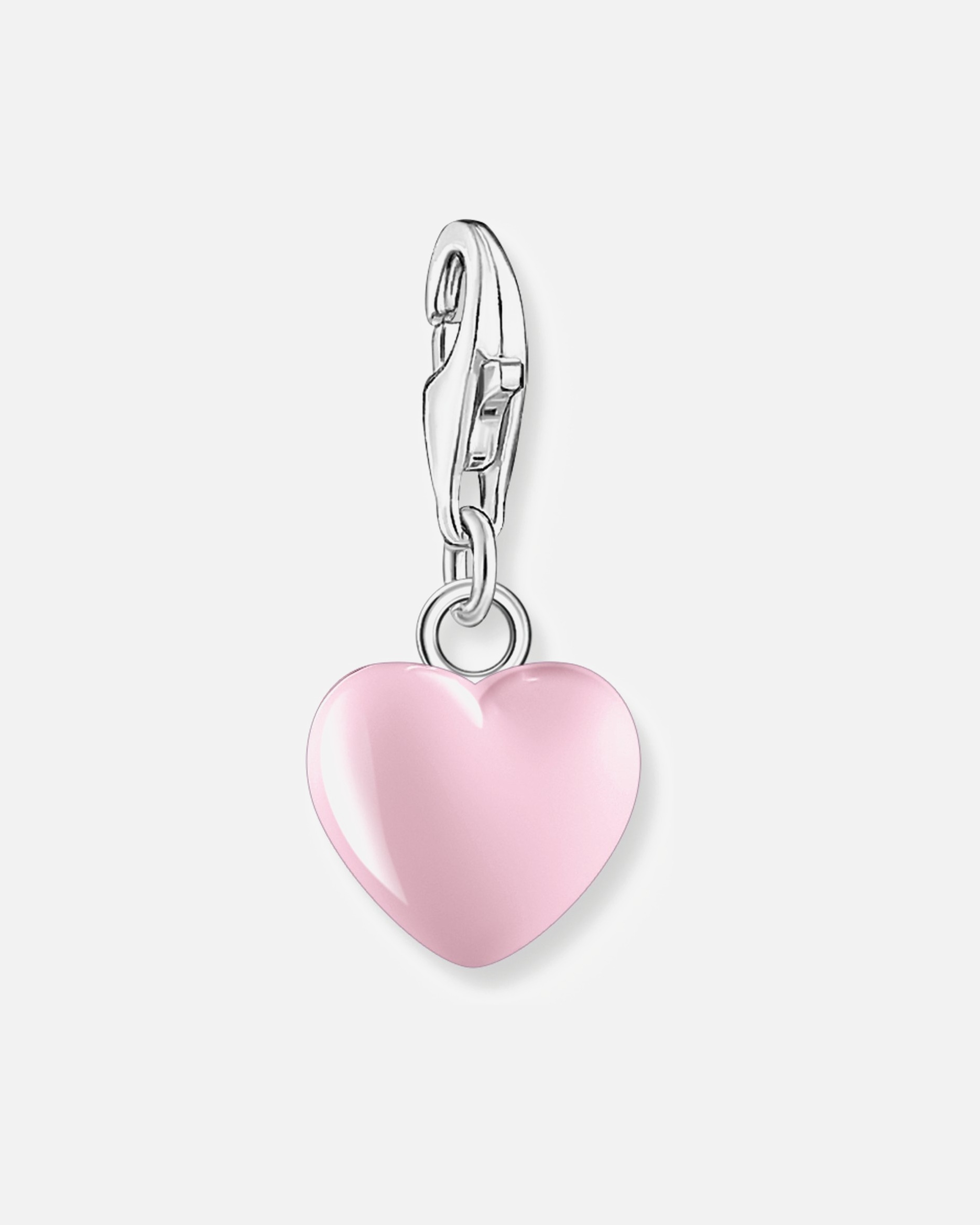 Anhänger für Weiblich Thomas Sabo Charm 925er Silber, Emaille One Size