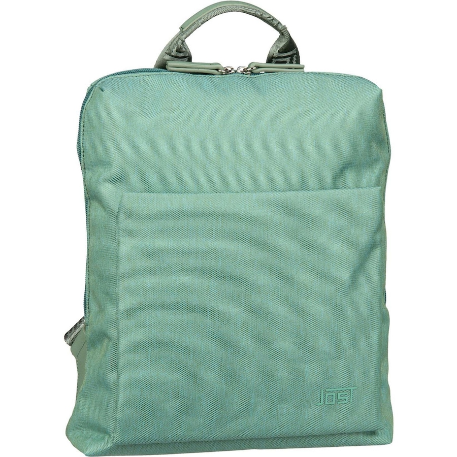 Jost Rucksack Bergen Daypack M Lagoon Grün Damen