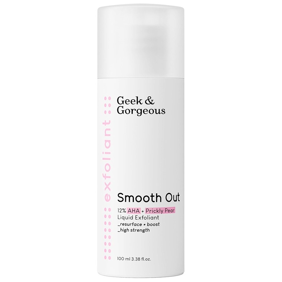 Geek & Gorgeous Smooth Out 100 ml